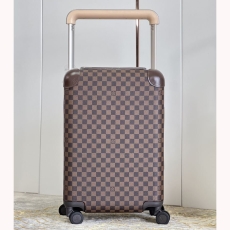 LV Suitcase